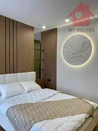 Продаж Квартира 1-кімнатна, 5/5 поверх на Загорська Uzhhorod