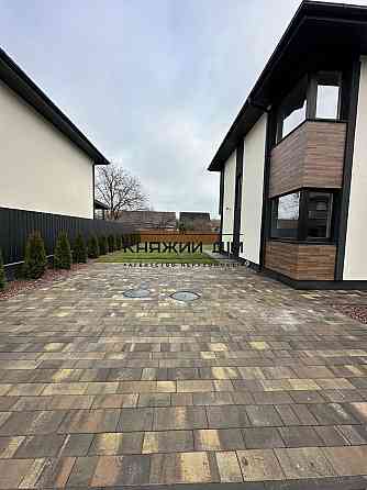 БЕЗ КОМІСІЇ! Продаж будинку в м. Буча біля озера. № 2211734 Буча