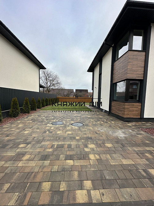 БЕЗ КОМІСІЇ! Продаж будинку в м. Буча біля озера. № 2211734 Буча - фото 2