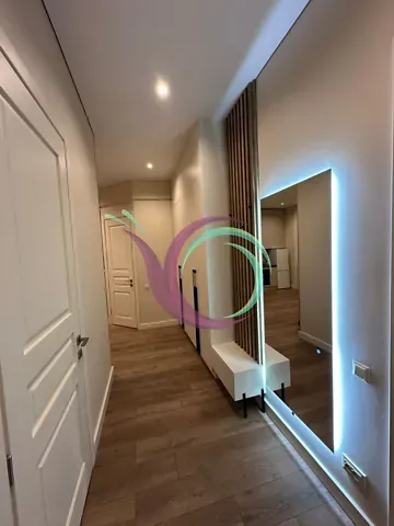 Оренда 2к Квартира 70 кв.м 3 Луцьк - фото 13