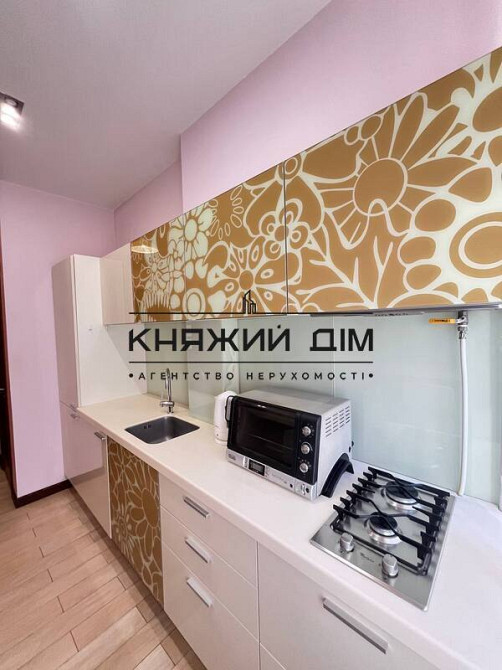 Оренда 1-кімнатна квартира м. Палац спорту КОД 1147967 Kiev - photo 12
