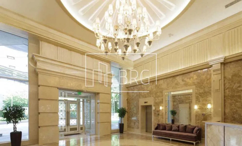 Оренда Квартира 7-кімнатна, 15/21 поверх на вул. Івана Мазепи, 11 Kiev - photo 20