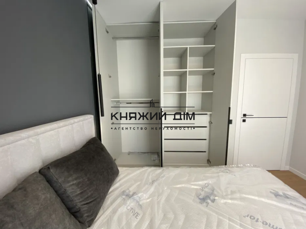 Продаж 1 кімнатної картири ЖК Метрополія Дарниця КОД № 21147045 Київ - фото 16