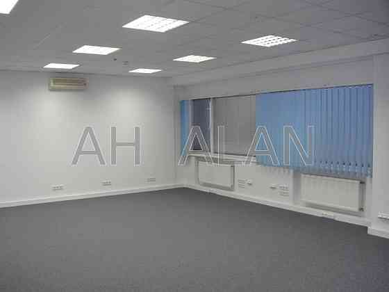 Оренда офісне приміщення на Глибочицька вул., 17 приміщень - 6, поверх - 5/9 Київ