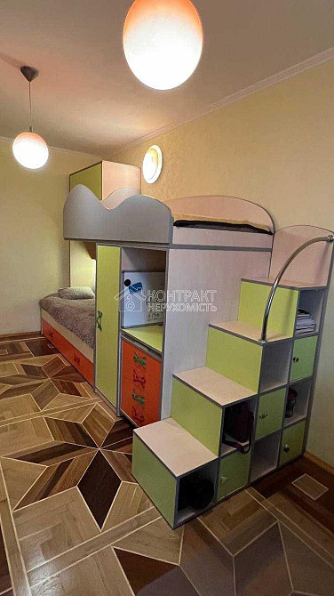 Продаж 3к Квартира 65 кв.м Перемоги вул. Харків - фото 8