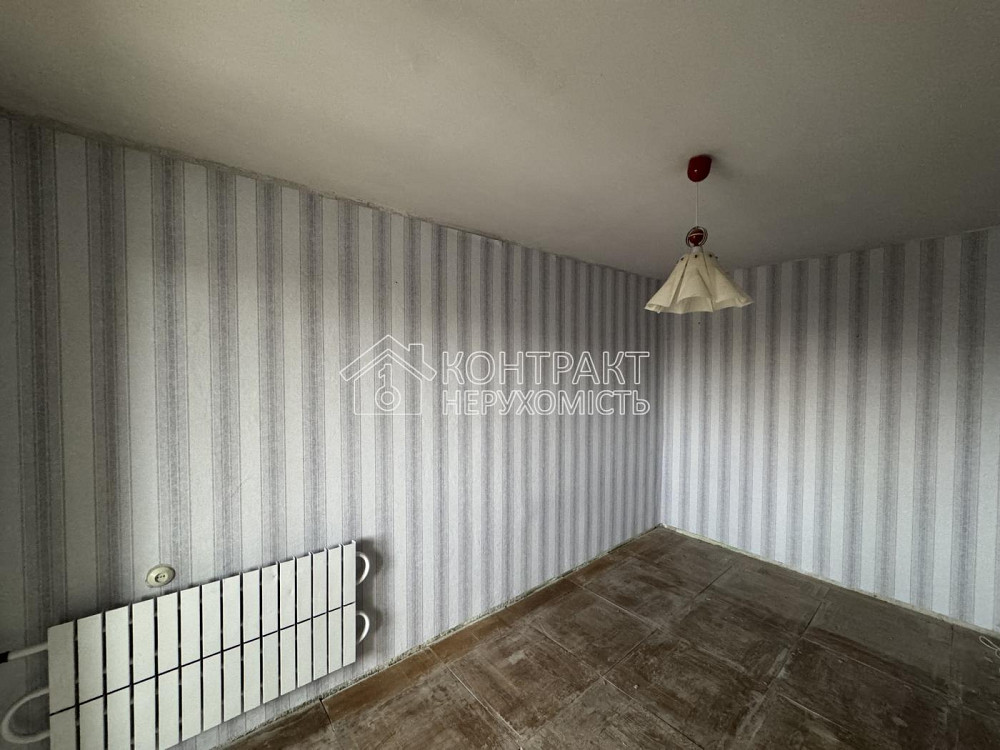 Оренда Квартира 2-кімнатна, 5/10 поверх на вул. Олексіївська Харків - фото 2