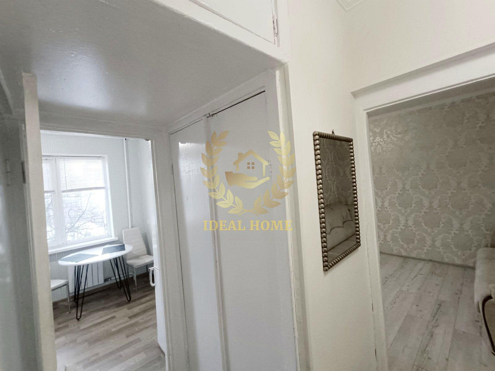 Продаж Квартира 1-кімнатна на Якуба Коласа ул., 13 Київ - фото 11