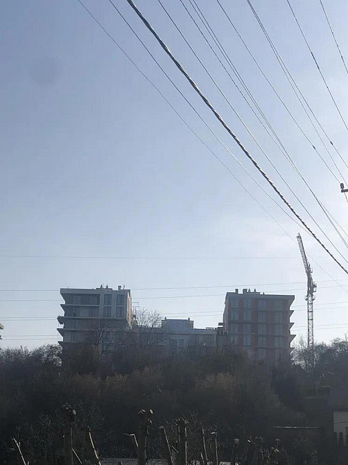 Продаж Квартира 1-кімнатна, 7/7 поверх на вул. Під Голоском Львів - фото 18