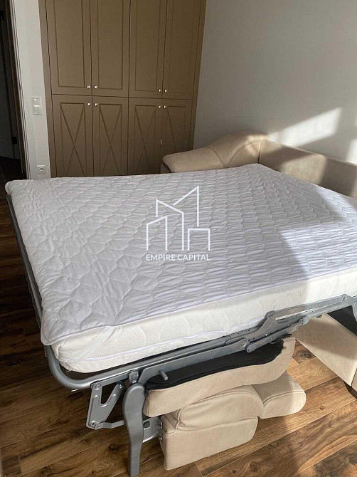 Оренда Квартира 1-кімнатна, 11/12 поверх на вул. Замарстинівська Львів - фото 7