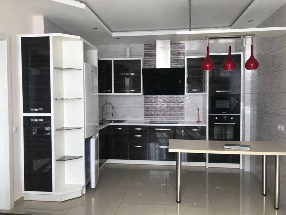 Оренда Квартира 1-кімнатна, 14/24 поверх на ул. Михаила Драгоманова, 40з Київ - фото 1