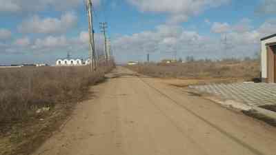 Продаж земельної ділянки 2 соток на ул. Волошкова, 4 Лиманка