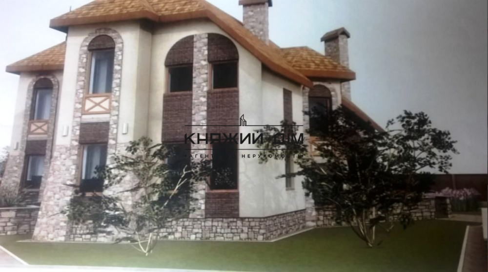 Продаж 3-поверховий Будинок з ділянкою 25 сот 400 кв.м    - фото 6