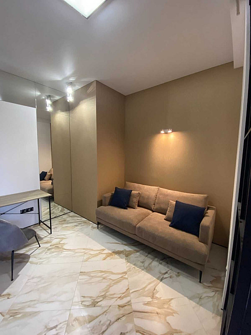 Продаж Квартира 3-кімнатна, 29/31 поверх на Андрія Верхогляда вул., д. 14-А Київ - фото 13