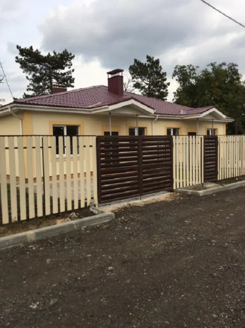 Компактный новый дом у моря Черноморск! Молодіжне - фото 1