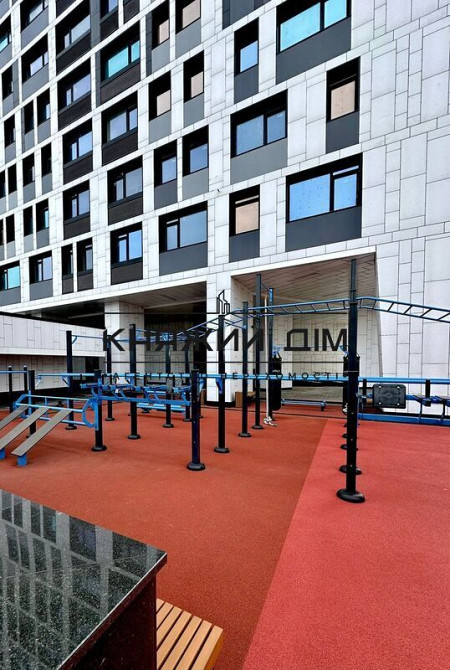 Продаж 1-кімнатної в сучасному ЖК Manhattan City. № 21145654 Київ - фото 18