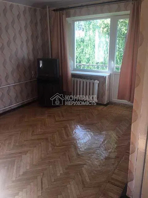 Оренда Квартира 1-кімнатна, 3/5 поверх на вул. Єсеніна Харків - фото 2