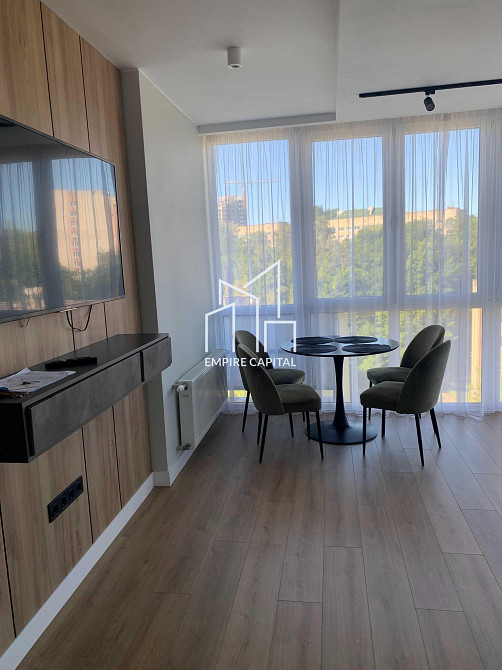 Оренда 1к Квартира 66 кв.м Бойківська вул. L'viv - photo 3