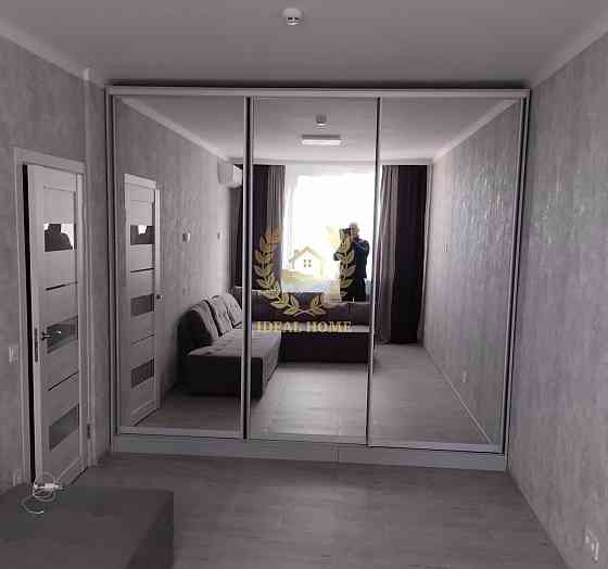 Продаж Квартира 1-кімнатна на Украинская ул., 6 Київ