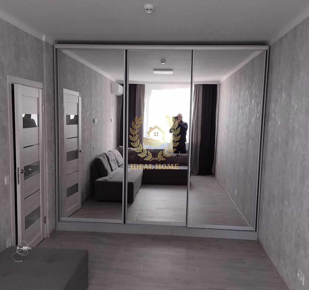 Продаж Квартира 1-кімнатна на Украинская ул., 6 Київ - фото 3