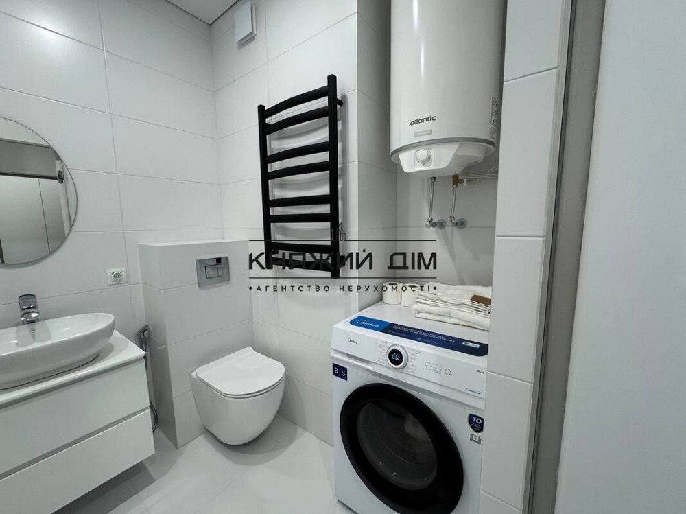 Оренда 1 кімнатна квартира ЖК Варшавський 2 КОД 11203612 Київ - фото 17