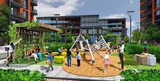 Продаж 2к Квартира 58 кв.м Фонтанская дорога 6 ЖК Дерби Одеса - фото 3