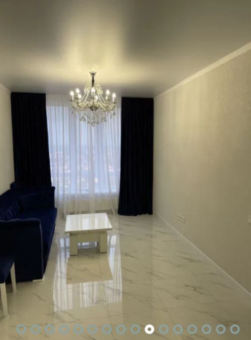 Продаж Квартира 2-кімнатна, 22/25 поверх на Костанди, 104/1а Одеса - фото 10