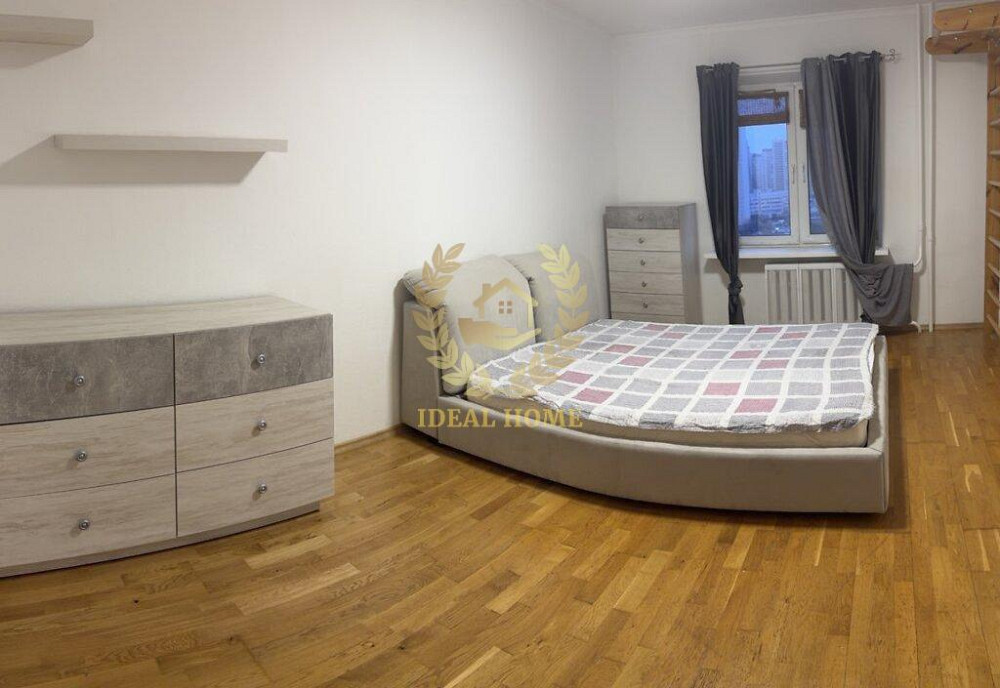 Продаж Квартира 1-кімнатна на Григоренко Петра пр-т, 18А Київ - фото 4