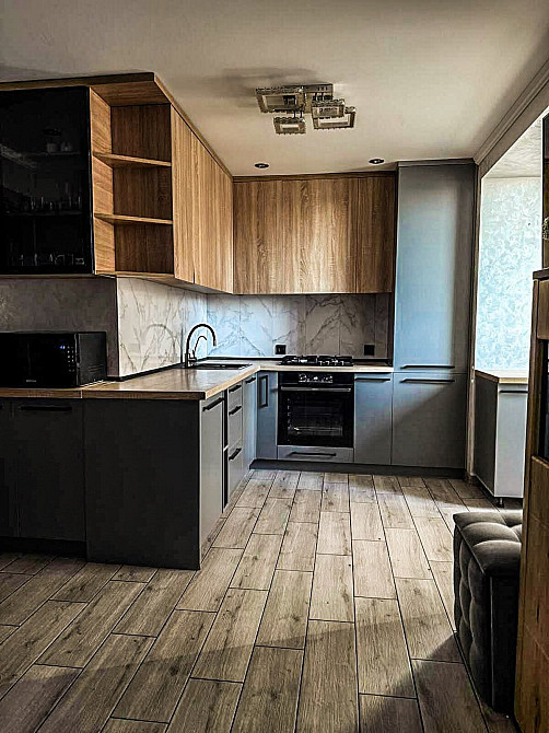 Продаж Квартира 1-кімнатна, 5/10 поверх на Тролейбусна вул., 5е Тернополь - изображение 1