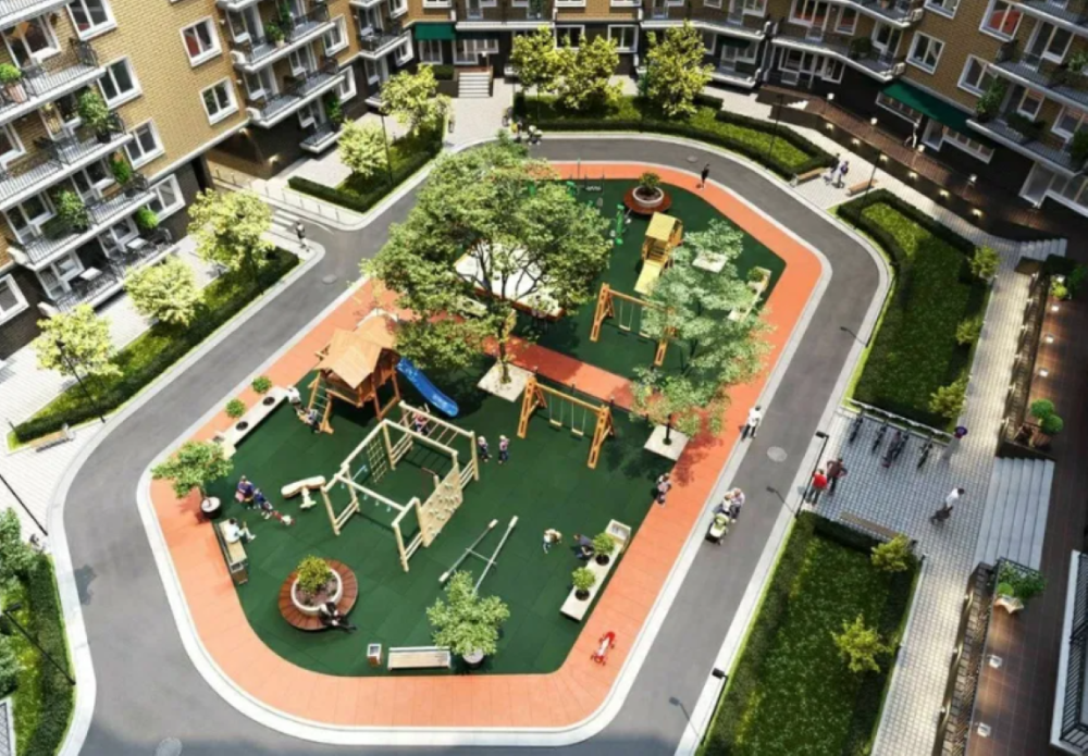 Продам 1-к. кв., 42.35 м. кв., Люстдорфська дорога, ЖК &quot;Континент&quot; Odessa - photo 4