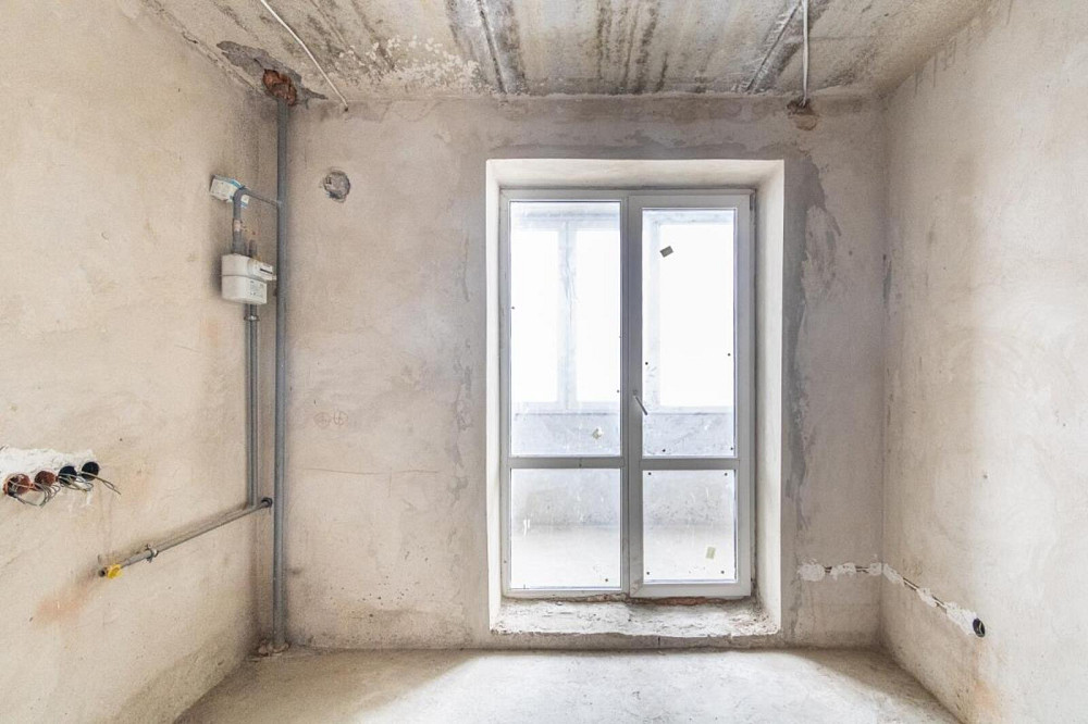 Продаж Квартира 2-кімнатна, 7/9 поверх на Шухевичів вул., 47 Ivano-Frankivs'k - photo 6