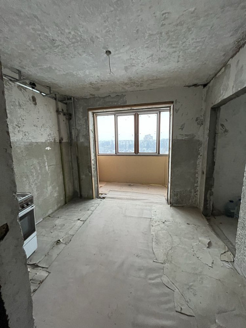 Продаж Квартира 3-кімнатна, 6/9 поверх на вул. Червоний Житомир - фото 6