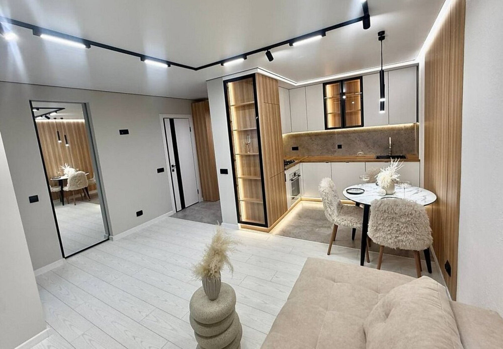 Продаж Квартира 2-кімнатна, 2/11 поверх на Смакули вул., 8 Тернопіль - фото 10