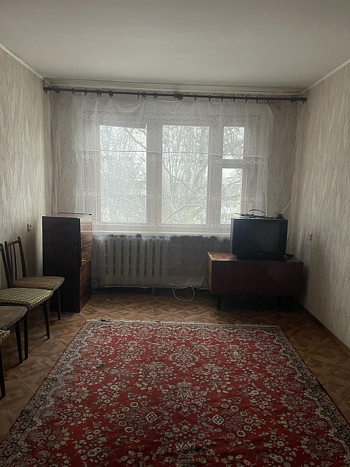 Продаж Квартира 3-кімнатна на ул. Маршала Малиновского, 53 Одеса - фото 6