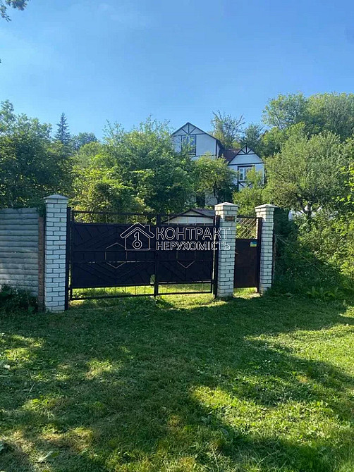 Продаж Будинок 4-кімнатний на вул. Вільна Высокий - изображение 12