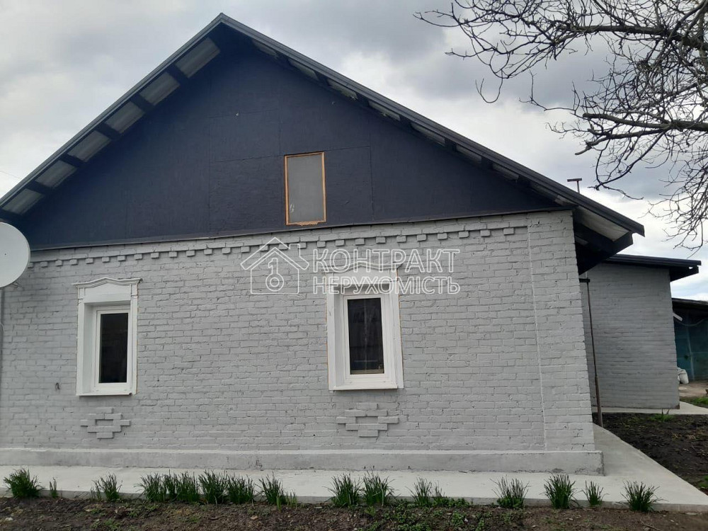 Продаж Будинок 5-кімнатний на вул. Коцюбинського провулок Merefa - photo 1