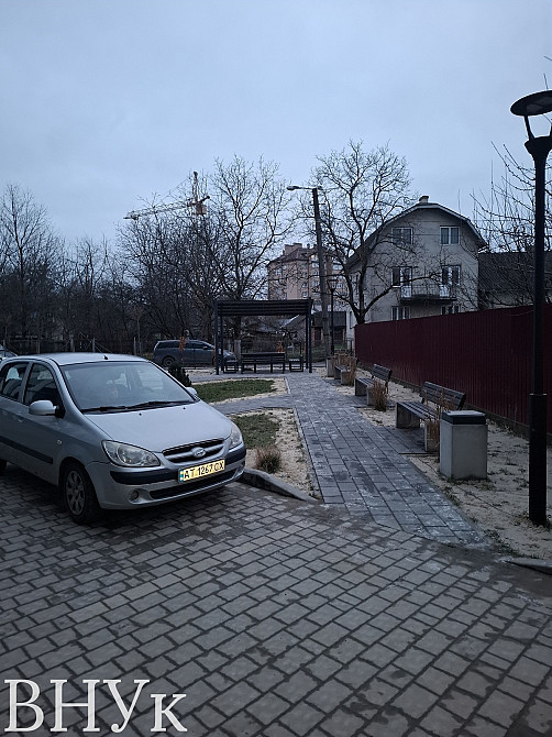 Продаж Квартира 1-кімнатна, 7/10 поверх на Молодіжна вул., 53 Івано-Франківськ - фото 9