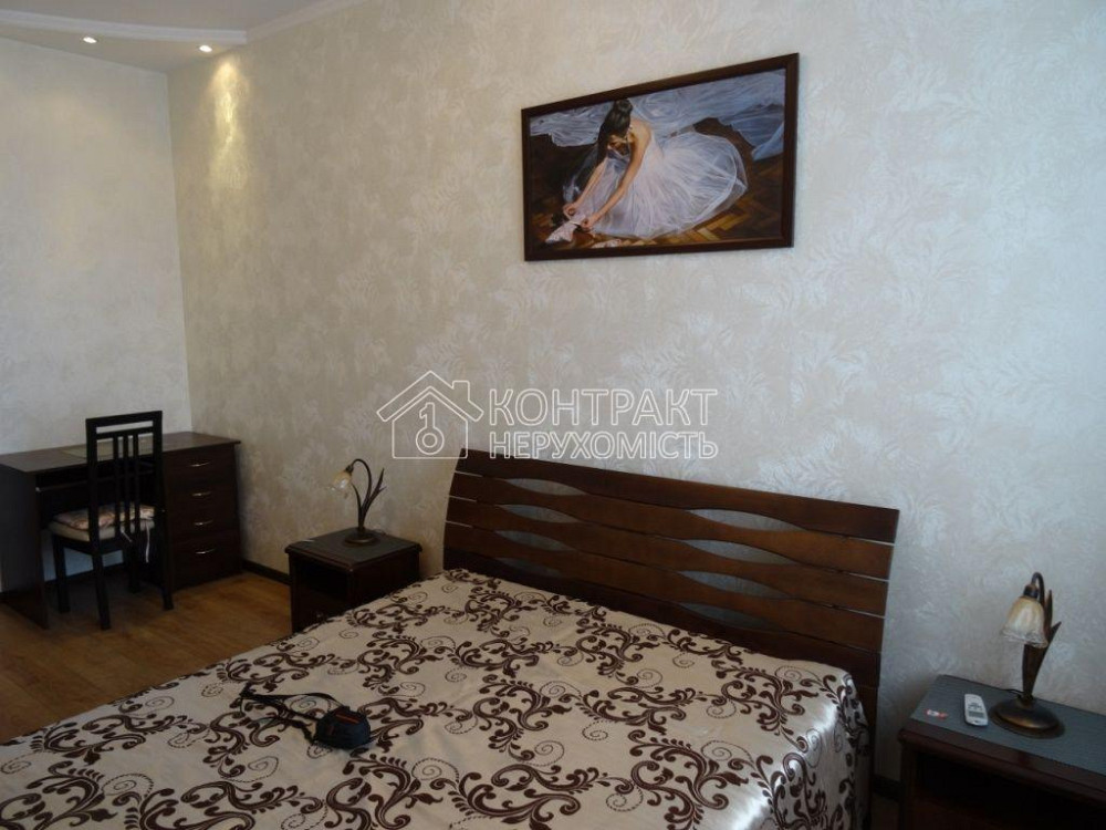 Продаж Квартира 2-кімнатна, 13/22 поверх на вул. Науки Харьков - изображение 7