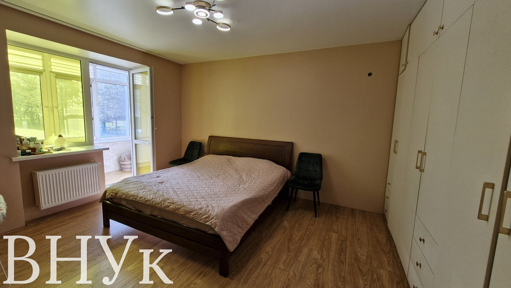 Продаж Квартира 3-кімнатна, 1/10 поверх на Конякіна, 3В Луцьк - фото 11