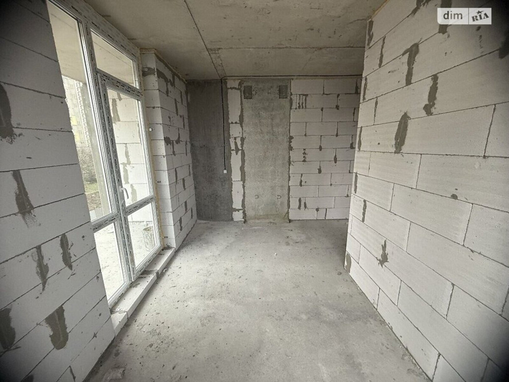 Продаж Квартира 1-кімнатна, 2/10 поверх на зулинського Вінниця - фото 4