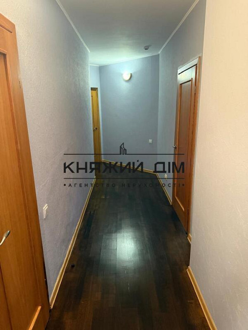 Оренда офісне приміщення на Княжий Затон ул. поверх - 36/36 Київ - фото 4