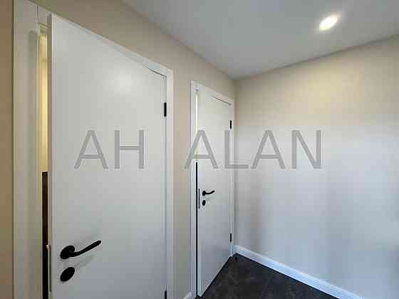 Оренда офісне приміщення на Теліги Олени вул., 6 поверх - 2/6 Київ