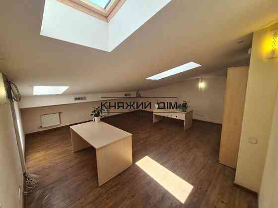 Оренда офісне приміщення на Борисоглебская ул. поверх - 5/5 Київ