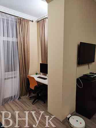 Продаж Квартира 2-кімнатна, 3/3 поверх на вул. Вербицького Львов