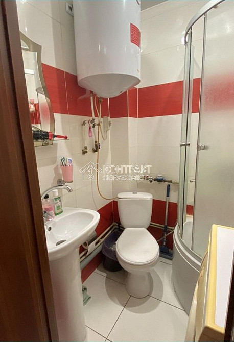 Оренда Квартира 1-кімнатна, 3/6 поверх на вул. Велика Панасівська Kharkiv - photo 2