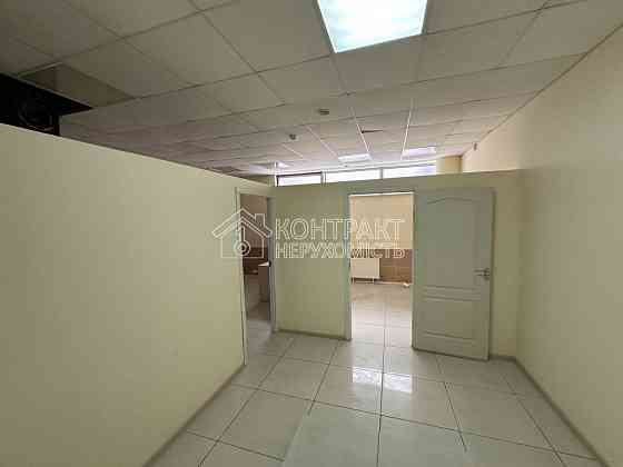 Оренда офісне приміщення на вул. Донця-Захаржевського Харків