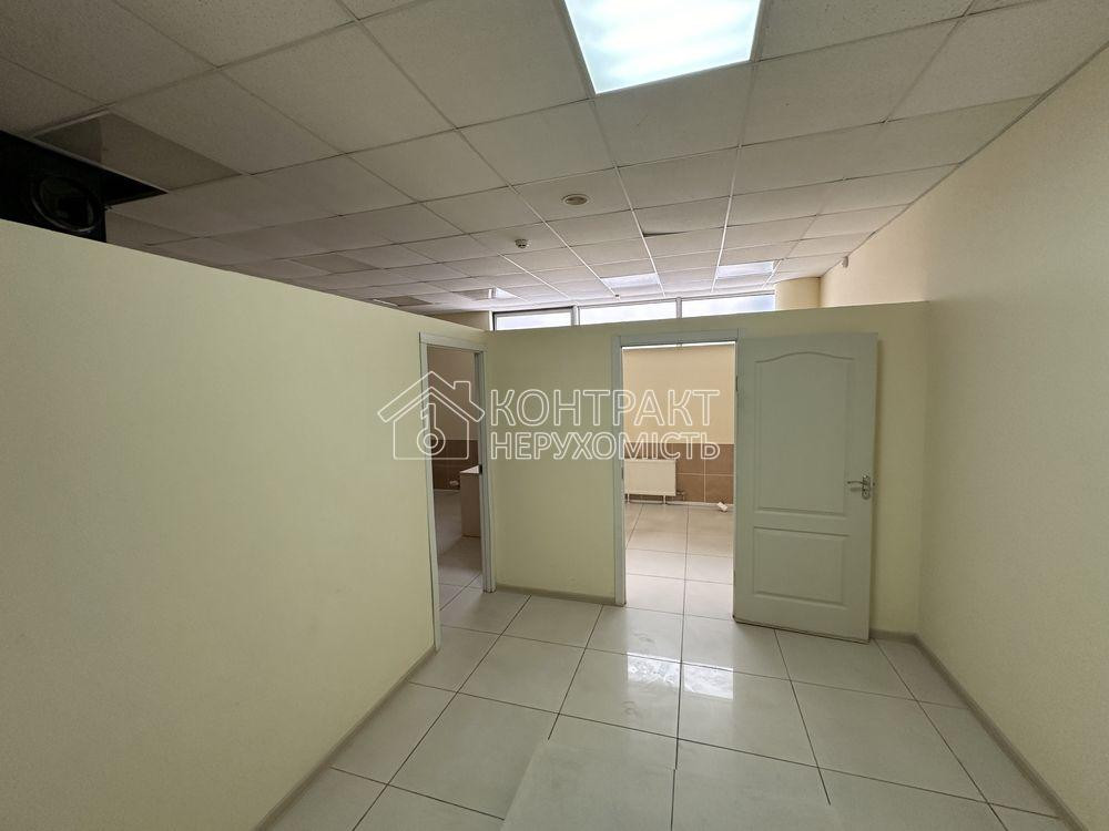 Оренда офісне приміщення на вул. Донця-Захаржевського Харків - фото 5
