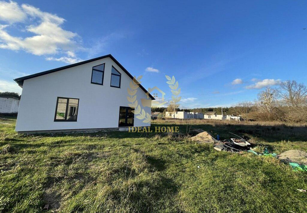 Продаж Будинок 5-кімнатний  - photo 1