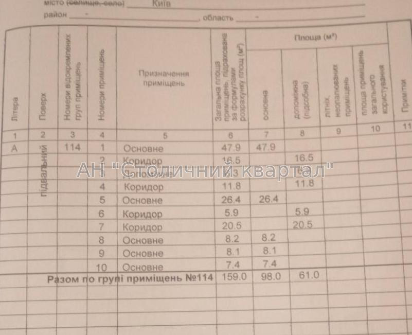 Оренда Будинок 4-кімнатний на Антоновича вул., 88 Київ - фото 10