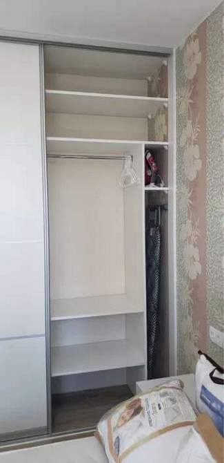 Оренда Квартира 1-кімнатна, 10/34 поверх на ул. Академика Заболотного, 1-б Київ - фото 13