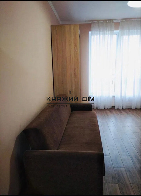 1кімн студіо ЖК Софіївський квартал № 11204042  - фото 2